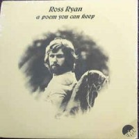 Purchase Ryan Ross - A Poem You Can Keep (Vinyl)