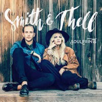 Purchase Smith & Thell - Soulprints