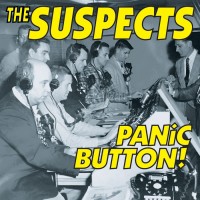 Purchase The Suspects - Panic Button! (EP)