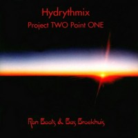 Purchase Bas Broekhuis - Hydrythmix - Project Two Point One (With Ron Boots)