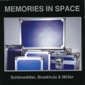 Buy Bas Broekhuis - Memories In Space Mp3 Download