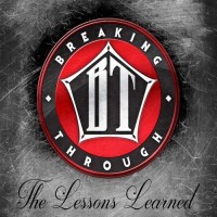 Purchase Breaking Through - The Lessons Learned (EP)