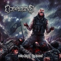 Purchase Corrosive - Nourished By Blood
