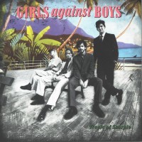 Purchase Girls Against Boys - Tropic Of Scorpio