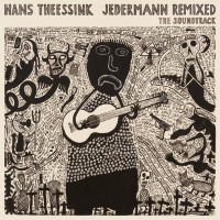 Purchase Hans Theessink - Jedermann Remixed - The Soundtrack