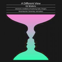 Purchase Kit Watkins - A Different View