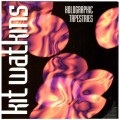 Buy Kit Watkins - Holographic Tapestries Mp3 Download