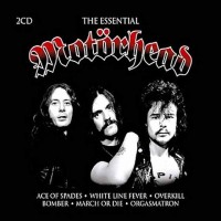 Purchase Motörhead - The Essential CD2