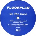 Buy Floorplan - On The Case / The Deal (EP) (Vinyl) Mp3 Download