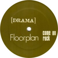 Purchase Floorplan - Untitled (EP) (Vinyl)