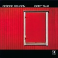 Buy George Benson - Body Talk (Reissued 2001) Mp3 Download