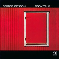 Purchase George Benson - Body Talk (Reissued 2001)
