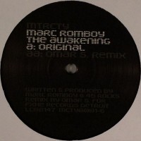 Purchase Marc Romboy - The Awakening (EP) (Vinyl)