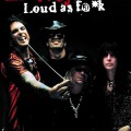 Buy Mötley Crüe - Loud As F@*k CD2 Mp3 Download