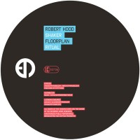 Purchase Robert Hood - Shaker / Ritual (EP)