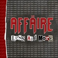 Purchase Affäire - Less Ain’t More