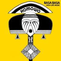 Purchase Basa Basa - Homowo