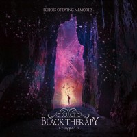 Purchase Black Therapy - Echoes Of Dying Memories