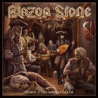 Purchase Blazon Stone - Hymns Of Triumph And Death