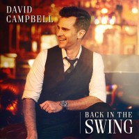 Purchase David Campbell - Back In The Swing