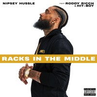 Purchase Nipsey Hussle - Racks In The Middle (CDS)