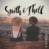Purchase Smith & Thell - Telephone Wires