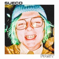 Purchase Sueco The Child - Fast (CDS)