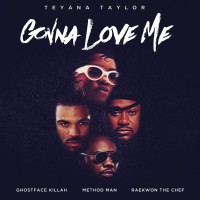 Purchase Teyana Taylor - Gonna Love Me (Remix)