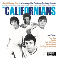 Purchase The Californians - Early Morning Sun (60S Harmony Pop Produced By Irving Martin)