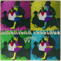 Purchase The Mowgli's - American Feelings (EP)