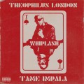 Buy Theophilus London - Whiplash (CDS) Mp3 Download