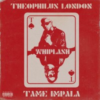 Purchase Theophilus London - Whiplash (CDS)
