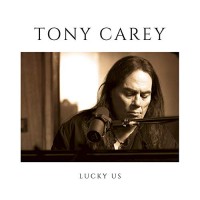 Purchase Tony Carey - Lucky Us