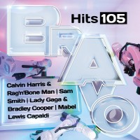 Purchase VA - Bravo Hits, Vol. 105 CD1