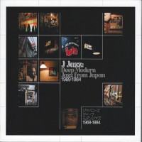 Purchase VA - J-Jazz: Deep Modern Jazz From Japan 1969-1984