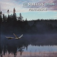Purchase Folke Gräsbeck (Piano) - The Sibelius Edition, Volume 10: Piano Music II CD2