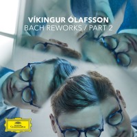 Purchase Vikingur Olafsson - Bach Reworks (Pt. 2)