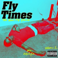 Purchase Wiz Khalifa - Fly Times Vol. 1: The Good Fly Young