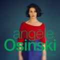 Buy Angèle Osinski - À L'évidence Mp3 Download