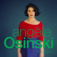 Purchase Angèle Osinski - À L'évidence