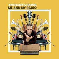 Purchase Anthony Strong - Me And My Radio