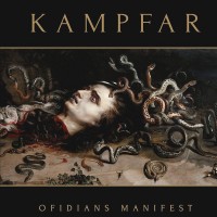 Purchase Kampfar - Ofidians Manifest