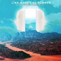 Purchase Like Moths To Flames - Dark Divine Reimagined (CDS)