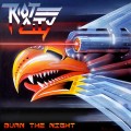 Buy Riot City - Burn The Night Mp3 Download