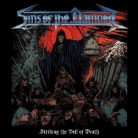 Purchase Sins Of The Damned - Striking The Bell Of Death