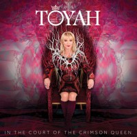 Purchase Toyah - In The Court Of The Crimson Queen (Remastered) CD1