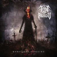 Purchase Tribe Of Pazuzu - Heretical Uprising