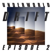 Purchase Underworld - Drift Episode 2 Atom