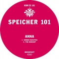 Buy ANNA - Speicher 101 (EP) Mp3 Download