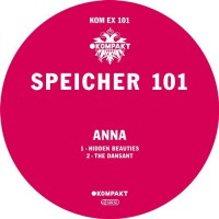 Purchase ANNA - Speicher 101 (EP)
